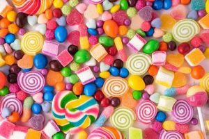 Confectionery