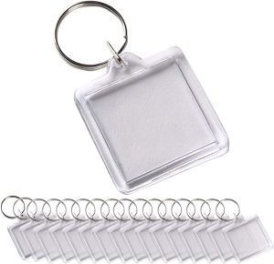 Key Rings