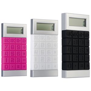 Genius-Calculator