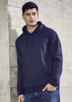 Fleece Men